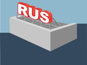 Крышные установки